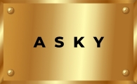 ASKY logo